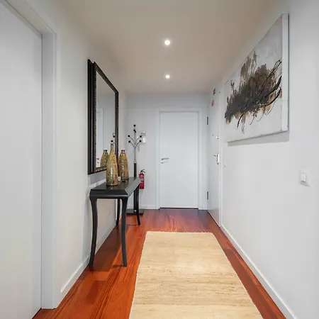 Apartment Praia Formosa By Hr Madeira Funchal (Madeira)
