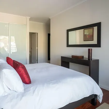 Praia Formosa By Hr Madeira Apartment