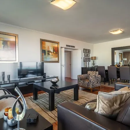 Apartment Praia Formosa By Hr Madeira Funchal (Madeira)