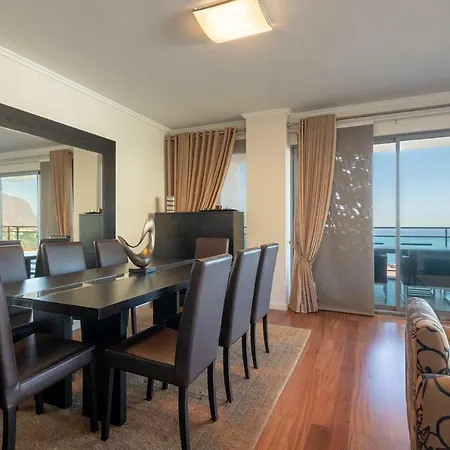 Praia Formosa By Hr Madeira Apartment Funchal (Madeira)