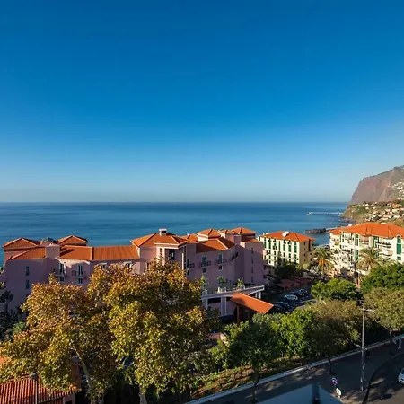 Praia Formosa By Hr Madeira Apartment Funchal (Madeira)