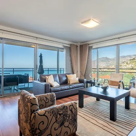 Praia Formosa By Hr Madeira Apartment Funchal (Madeira)