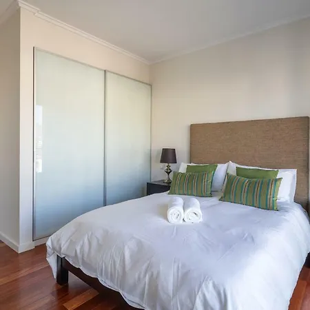 Praia Formosa By Hr Madeira Apartment