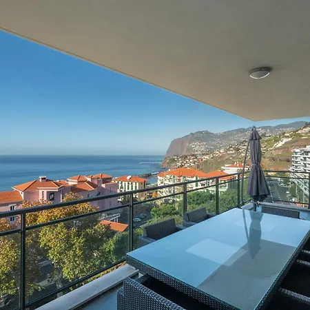 Praia Formosa By Hr Madeira * Funchal (Madeira)