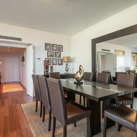Apartment Praia Formosa By Hr Madeira *