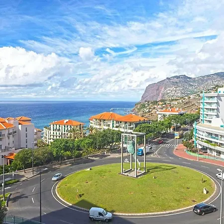 Praia Formosa By Hr Madeira *