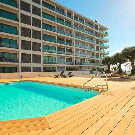 Praia Formosa By Hr Madeira *