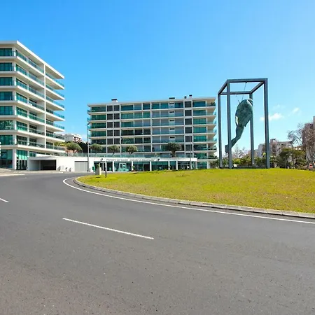 Praia Formosa By Hr Madeira Apartment